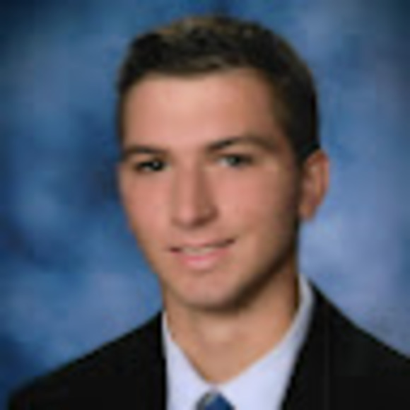 Meet your Posher, Sean - Picture 1 of 1